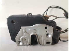 Recambio de cerradura puerta delantera izquierda para mercedes-benz clase c (bm 203) berlina 111951 referencia OEM IAM    2