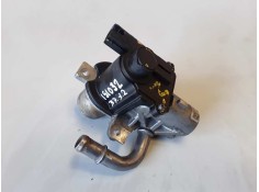 Recambio de valvula egr para dacia logan 1 referencia OEM IAM 8200846454E / H8200836385  