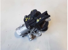 Recambio de valvula egr para dacia logan 1 referencia OEM IAM 8200846454E / H8200836385   2