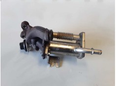 Recambio de enfriador egr para dacia logan 1 referencia OEM IAM 147355713R  