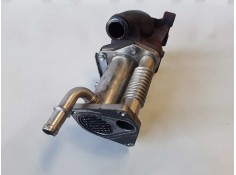 Recambio de enfriador egr para dacia logan 1 referencia OEM IAM 147355713R   2