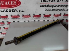 Recambio de transmision central para nissan terrano ii (r20) td27 referencia OEM IAM   
