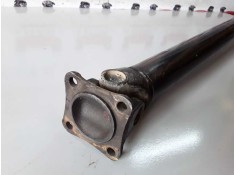 Recambio de transmision central para nissan terrano ii (r20) td27 referencia OEM IAM    2