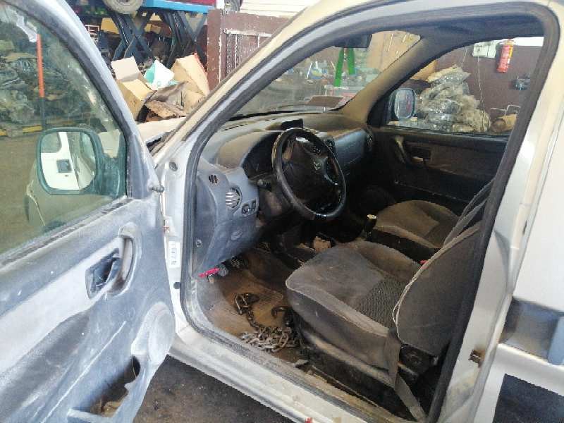 citroen berlingo del año 2007