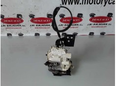 Recambio de cerradura puerta delantera derecha para seat altea (5p1) cay referencia OEM IAM 1P1837016B  