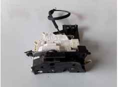 Recambio de cerradura puerta delantera derecha para seat altea (5p1) cay referencia OEM IAM 1P1837016B   2