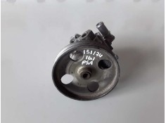 Recambio de bomba direccion para lancia phedra (180) 4hw referencia OEM IAM 9647983580 / 7692955188  