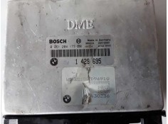 Recambio de centralita motor uce para bmw serie 3 berlina (e36) referencia OEM IAM 0261204173 / 1429695   2