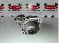 Recambio de motor arranque para bmw serie 3 berlina (e36) referencia OEM IAM 0001108157 / 1740374  