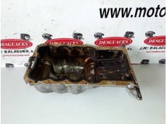 Recambio de carter para opel corsa c referencia OEM IAM 9128621  