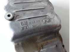 Recambio de carter para opel corsa c referencia OEM IAM 9128621   2