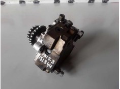 Recambio de bomba inyeccion para bmw serie 3 touring (e91) 204d4 referencia OEM IAM 0445010045   2