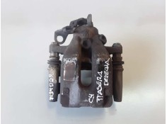 Recambio de pinza de freno trasera derecha para citroen c4 berlina rhr referencia OEM IAM   