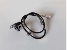 Recambio de sensor para citroen c4 berlina rhr referencia OEM IAM 9646125880  