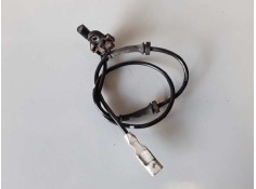 Recambio de sensor para citroen c4 berlina rhr referencia OEM IAM 9646125880   2
