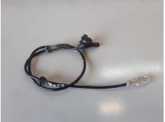 Recambio de sensor para citroen c4 berlina rhr referencia OEM IAM 9646125880  