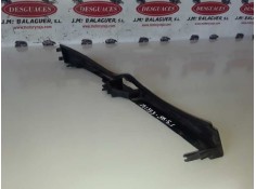Recambio de molduras delanteras para bmw serie 3 berlina (e46) 204d1 referencia OEM IAM 51137030551 / 11460913   2