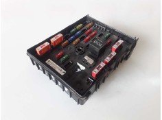 Recambio de caja reles / fusibles para volkswagen passat berlina (3c2) bkp referencia OEM IAM 3C0937125   2