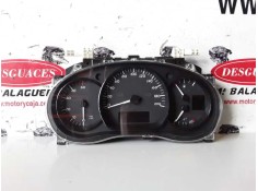 Recambio de cuadro instrumentos para mercedes-benz citan (bm 415) furgón k9k636 referencia OEM IAM P248210289R  