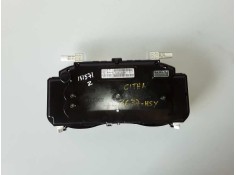 Recambio de cuadro instrumentos para mercedes-benz citan (bm 415) furgón k9k636 referencia OEM IAM P248210289R   2