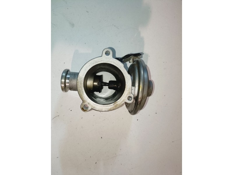 Recambio de valvula egr para bmw serie 5 berlina (e60) 256d2 referencia OEM IAM 7791480  