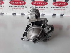 Recambio de motor arranque para mercedes-benz citan (bm 415) furgón k9k636 referencia OEM IAM TS12E9 / 233003329R  