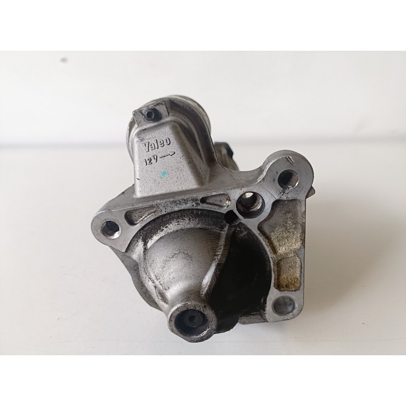 Recambio de motor arranque para renault megane ii grandtour f9q818 referencia OEM IAM D7R44  