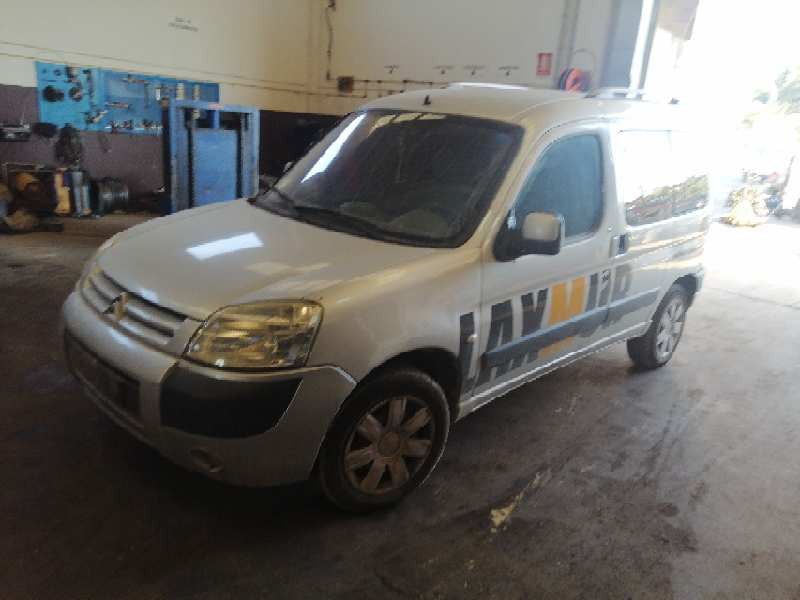 citroen berlingo del año 2007