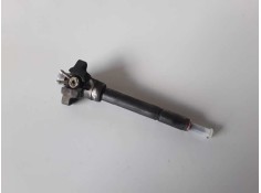 Recambio de inyector para bmw serie 3 berlina (e46) 204d1 referencia OEM IAM 0432191398  