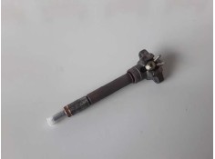 Recambio de inyector para bmw serie 3 berlina (e46) 204d1 referencia OEM IAM 0432191398   2