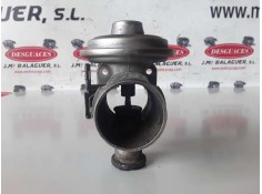 Recambio de valvula egr para bmw serie 3 berlina (e46) 204d1 referencia OEM IAM 72826400 / 778545204   2