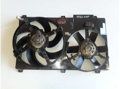 Recambio de electroventilador para peugeot boxer (330) furgón gran vol. acristalado bat.3200mm 4hy referencia OEM IAM   