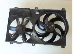 Recambio de electroventilador para peugeot boxer (330) furgón gran vol. acristalado bat.3200mm 4hy referencia OEM IAM    2
