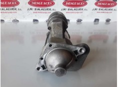 Recambio de motor arranque para dacia sandero ii k9k626 referencia OEM IAM 233007689R  