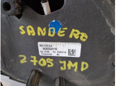Recambio de retrovisor izquierdo para dacia sandero ii k9k626 referencia OEM IAM 963025411R   2