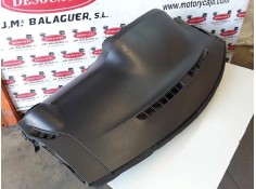 Recambio de salpicadero para mercedes-benz citan (bm 415) furgón k9k636 referencia OEM IAM 681001202R / 681000361R / A4156890353 2