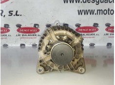 Recambio de alternador para renault kangoo ii (f/kw0) k9k800 referencia OEM IAM 0124525534  
