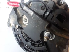 Recambio de alternador para renault kangoo ii (f/kw0) k9k800 referencia OEM IAM 0124525534   2