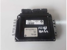 Recambio de centralita motor uce para bmw mini (r50,r53) w10b16a referencia OEM IAM 1214752001901 / S118012001L / S83293  