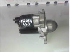 Recambio de motor arranque para bmw mini (r50,r53) w10b16a referencia OEM IAM 0001106019 / 148999402B   2