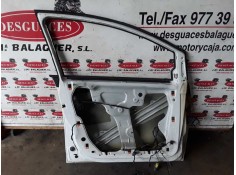 Recambio de puerta delantera izquierda para seat altea (5p1) cay referencia OEM IAM    2