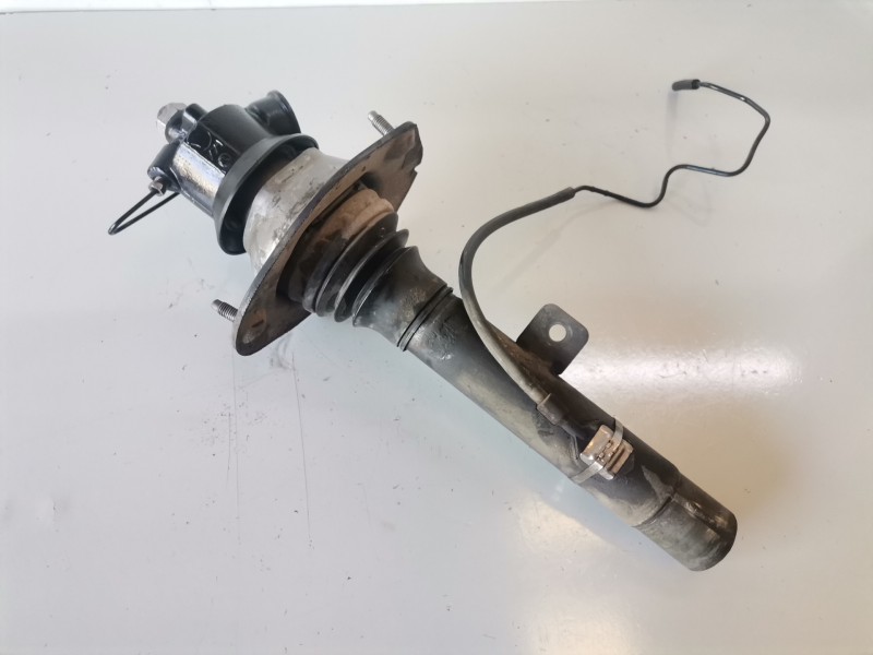 Recambio de amortiguador trasero derecho para citroen c5 berlina rhr referencia OEM IAM   