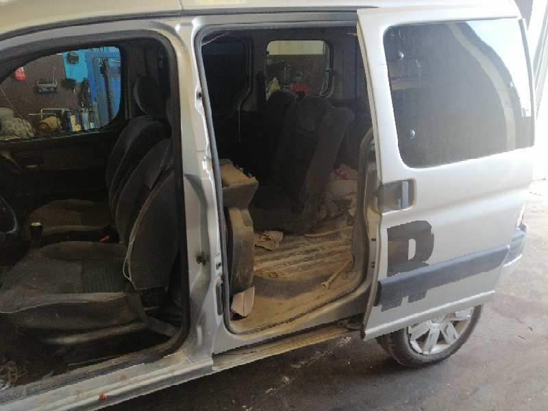 citroen berlingo del año 2007