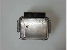 Recambio de centralita motor uce para fiat ii doblò (263) cargo 198a3000 referencia OEM IAM 0281017012 / 51899611   2