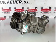 Recambio de compresor aire acondicionado para fiat ii doblò (263) cargo 198a3000 referencia OEM IAM 51868880  