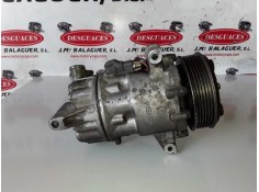 Recambio de compresor aire acondicionado para fiat ii doblò (263) cargo 198a3000 referencia OEM IAM 51868880   2