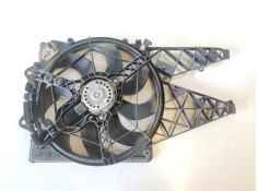 Recambio de electroventilador para fiat ii doblò (263) cargo 198a3000 referencia OEM IAM 518207190  