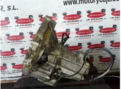Recambio de caja cambios para honda accord berlina (cc/ce) 20t2n referencia OEM IAM    2