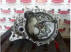 Recambio de caja cambios para lancia delta (181) 198a2000 referencia OEM IAM 56195950  