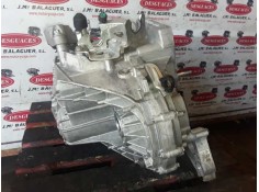 Recambio de caja cambios para lancia delta (181) 198a2000 referencia OEM IAM 56195950   2